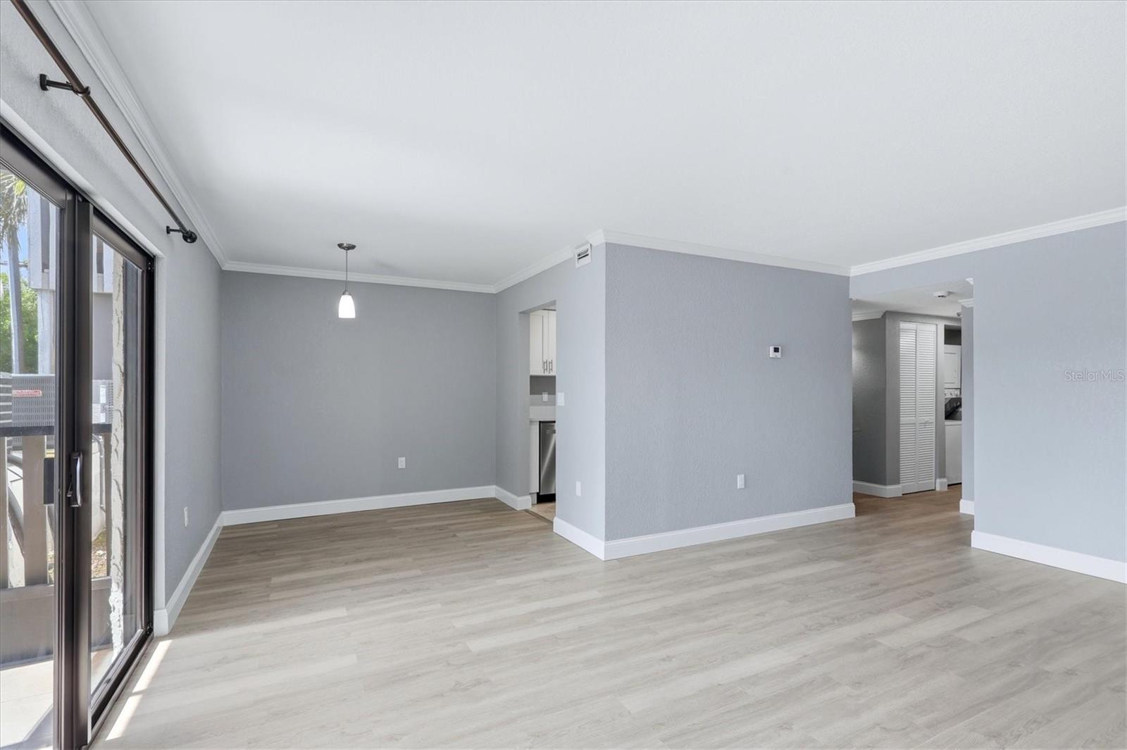 PEPPERTREE VILLAGE CONDO - Residential