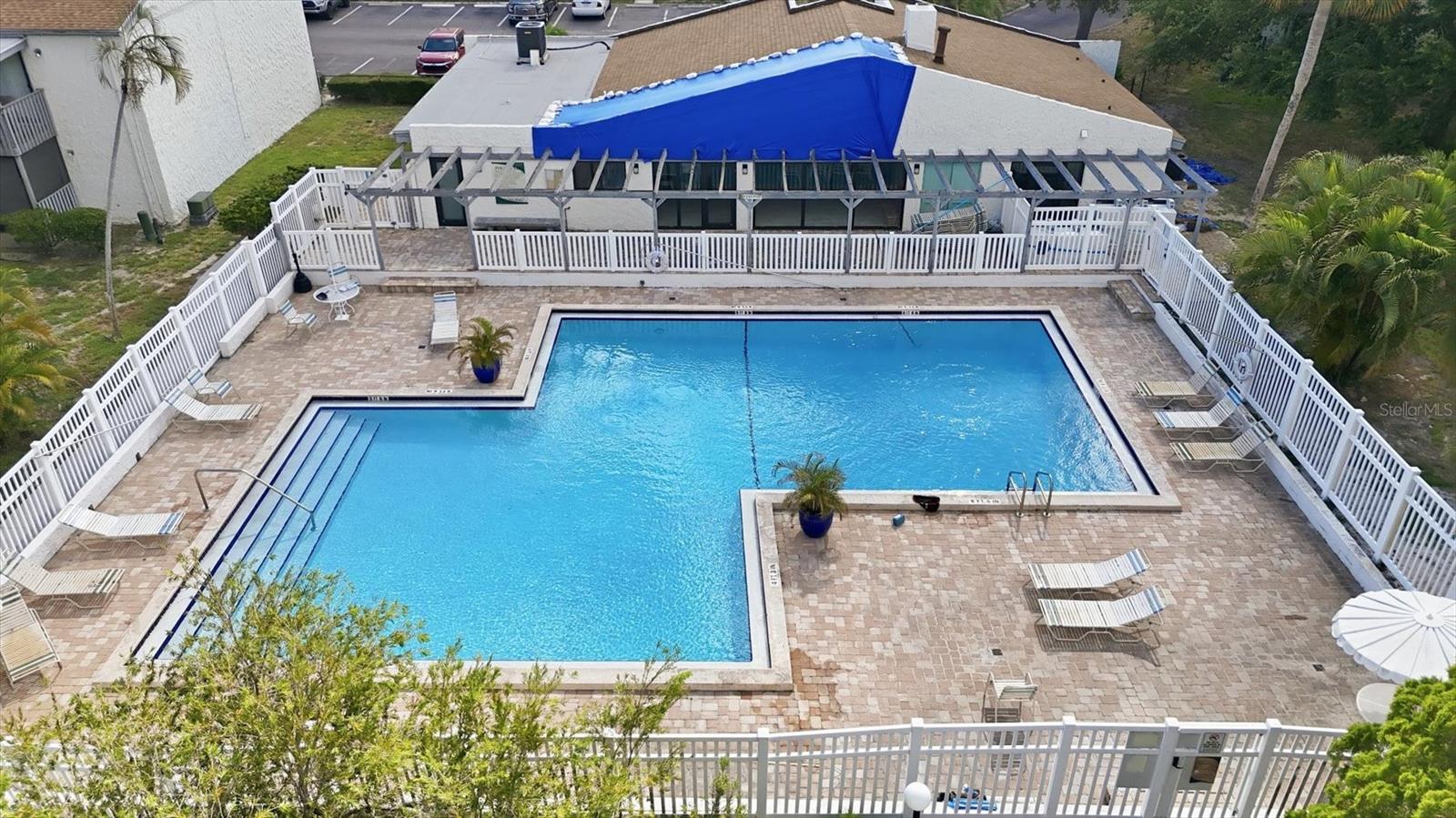 PEPPERTREE VILLAGE CONDO - Residential