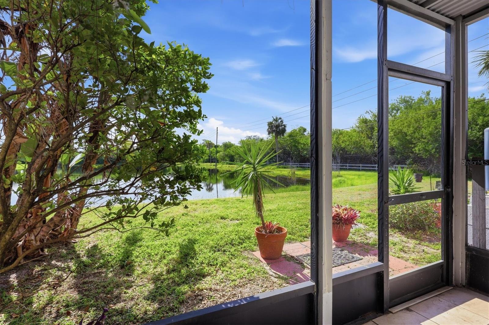 PEPPERTREE VILLAGE CONDO - Residential