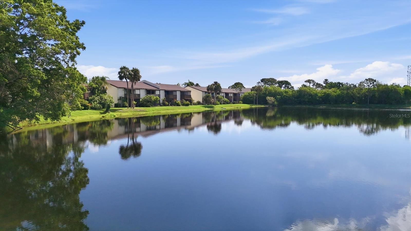 PEPPERTREE VILLAGE CONDO - Residential