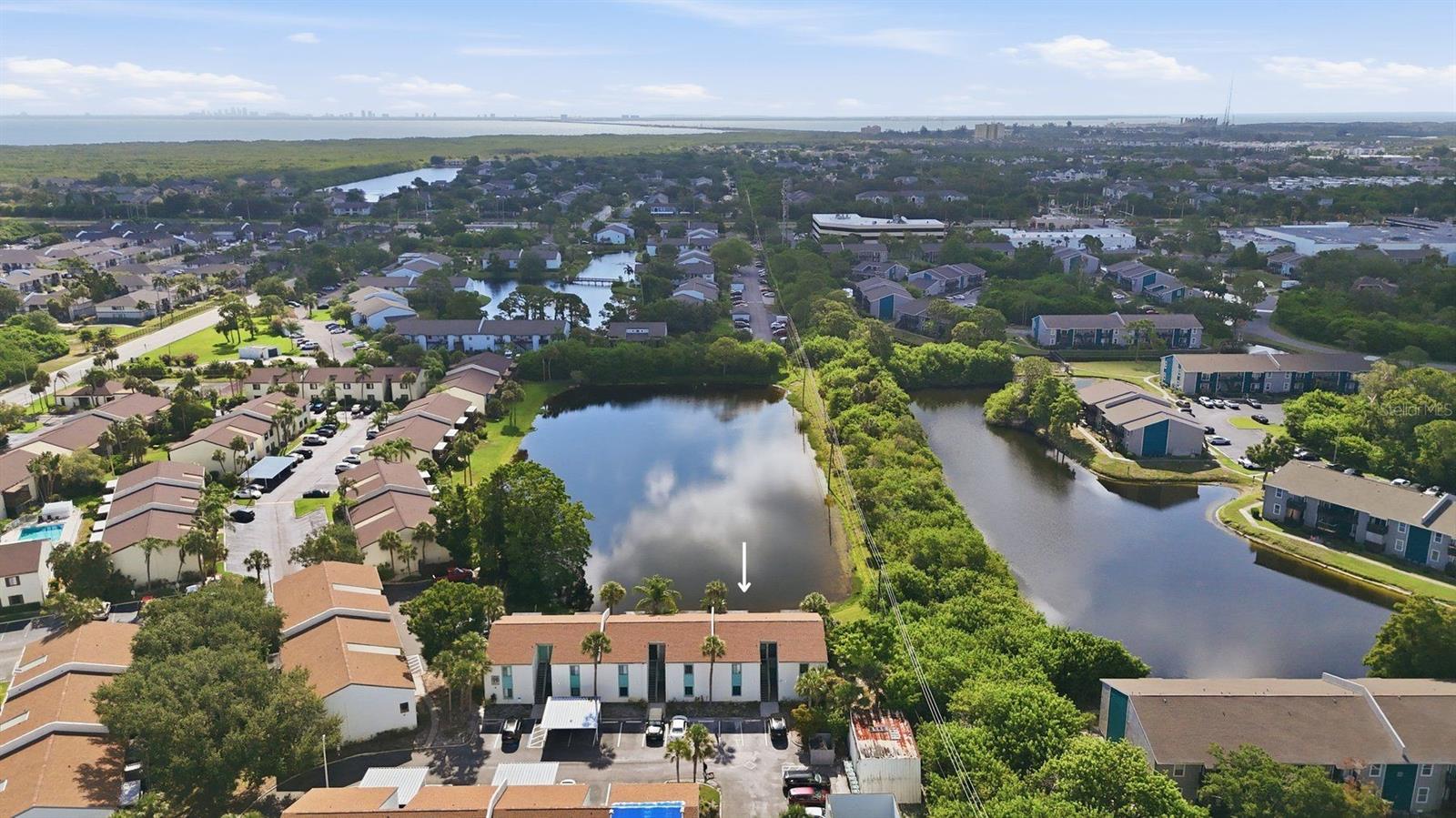PEPPERTREE VILLAGE CONDO - Residential