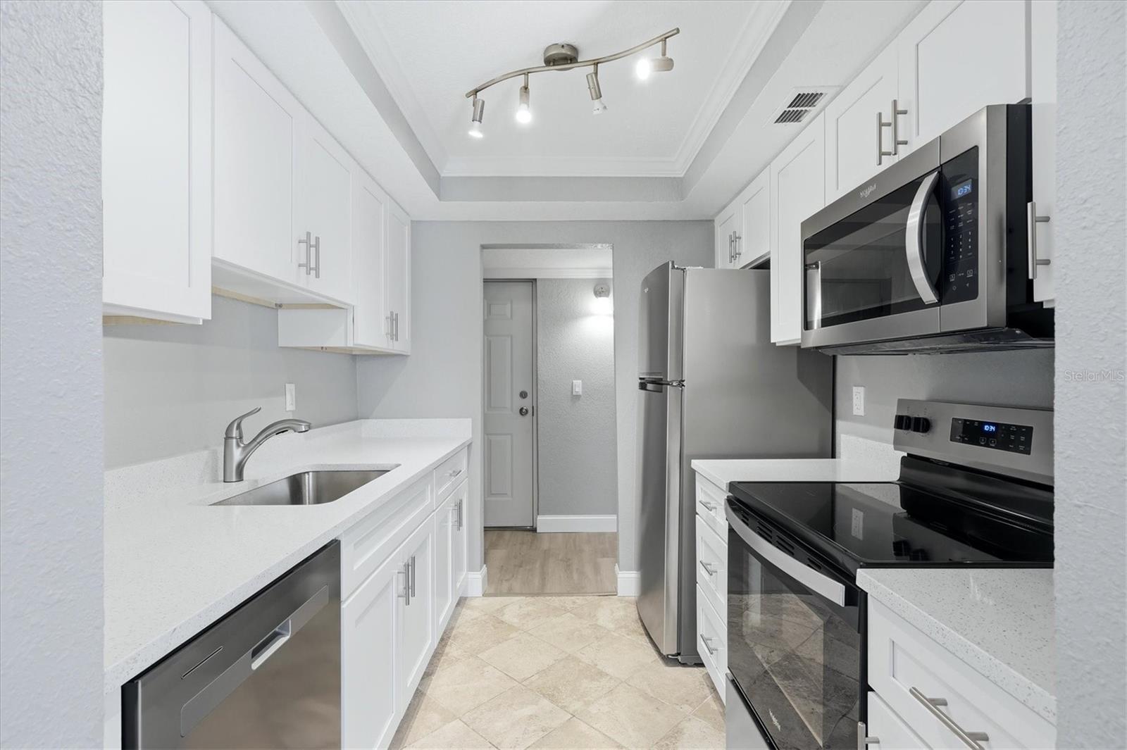 PEPPERTREE VILLAGE CONDO - Residential