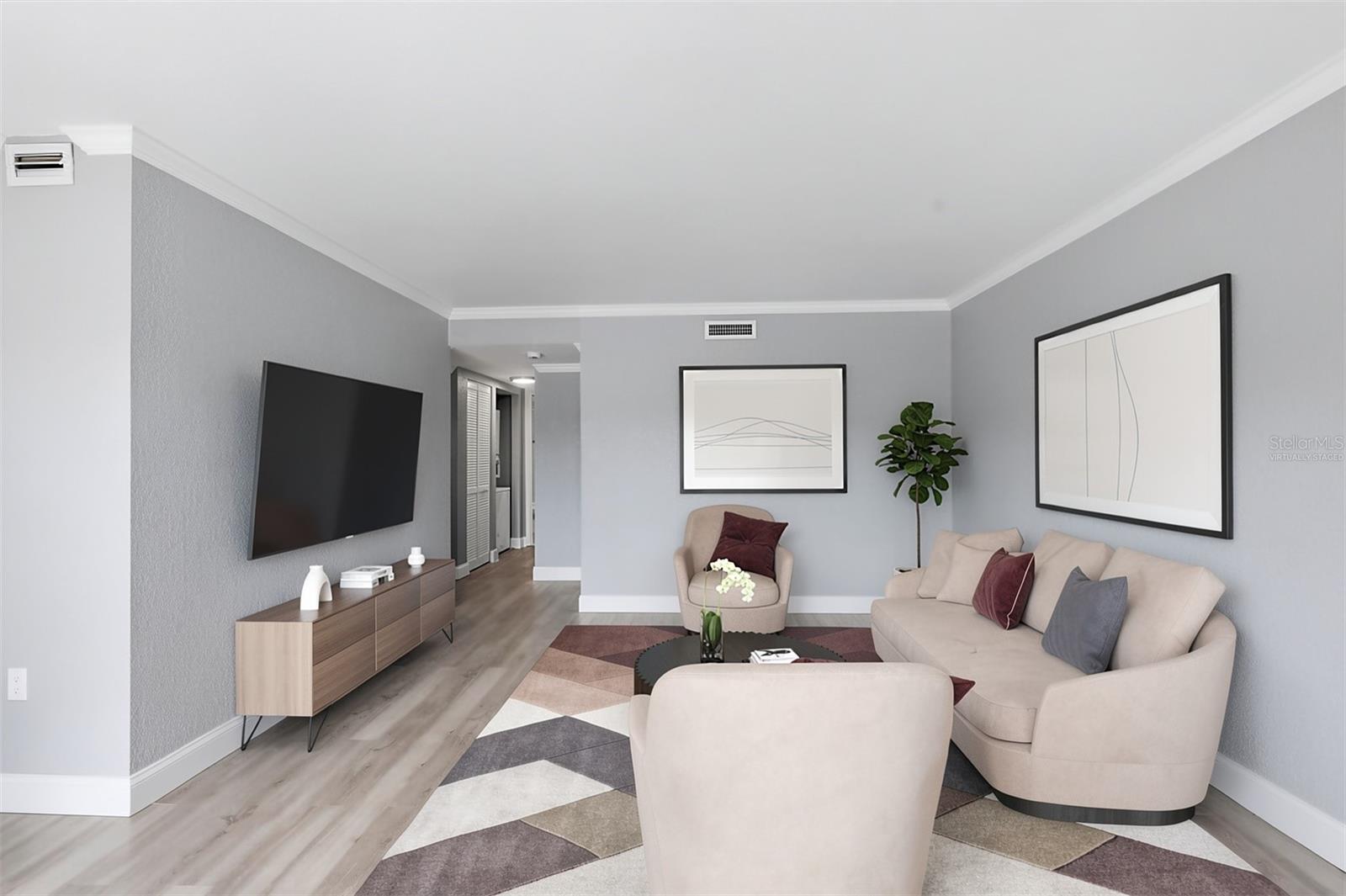 PEPPERTREE VILLAGE CONDO - Residential