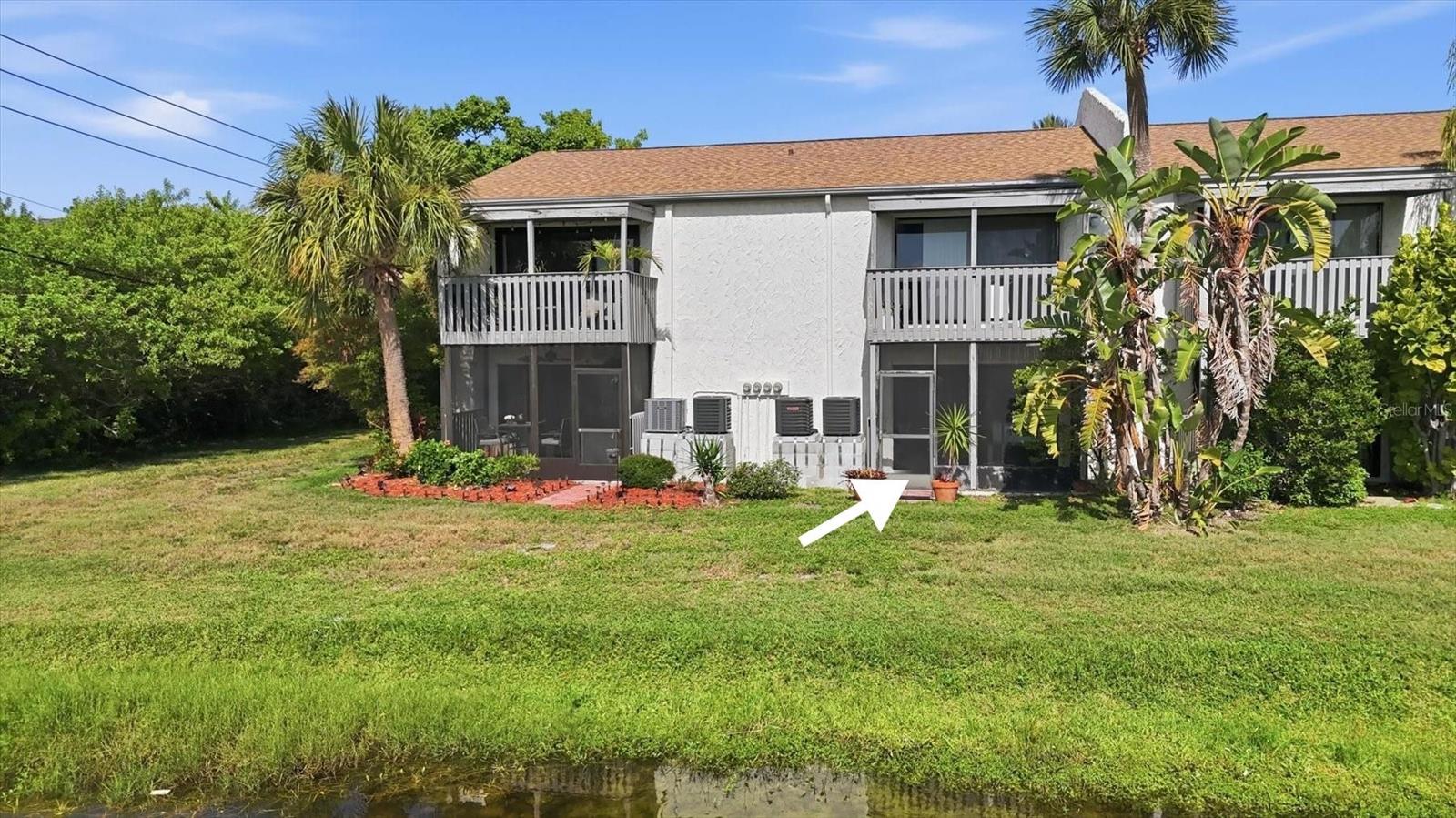 PEPPERTREE VILLAGE CONDO - Residential