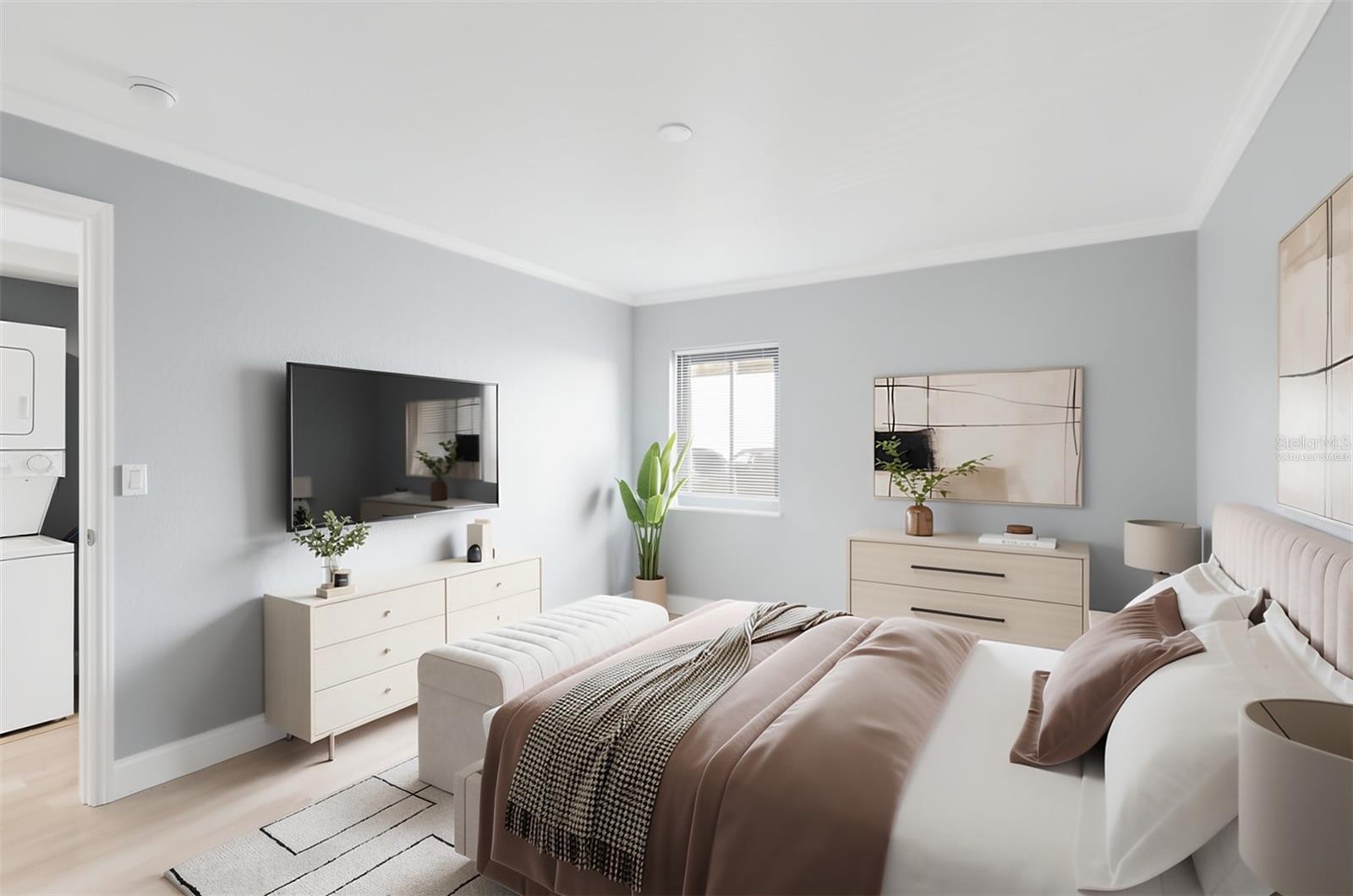 PEPPERTREE VILLAGE CONDO - Residential