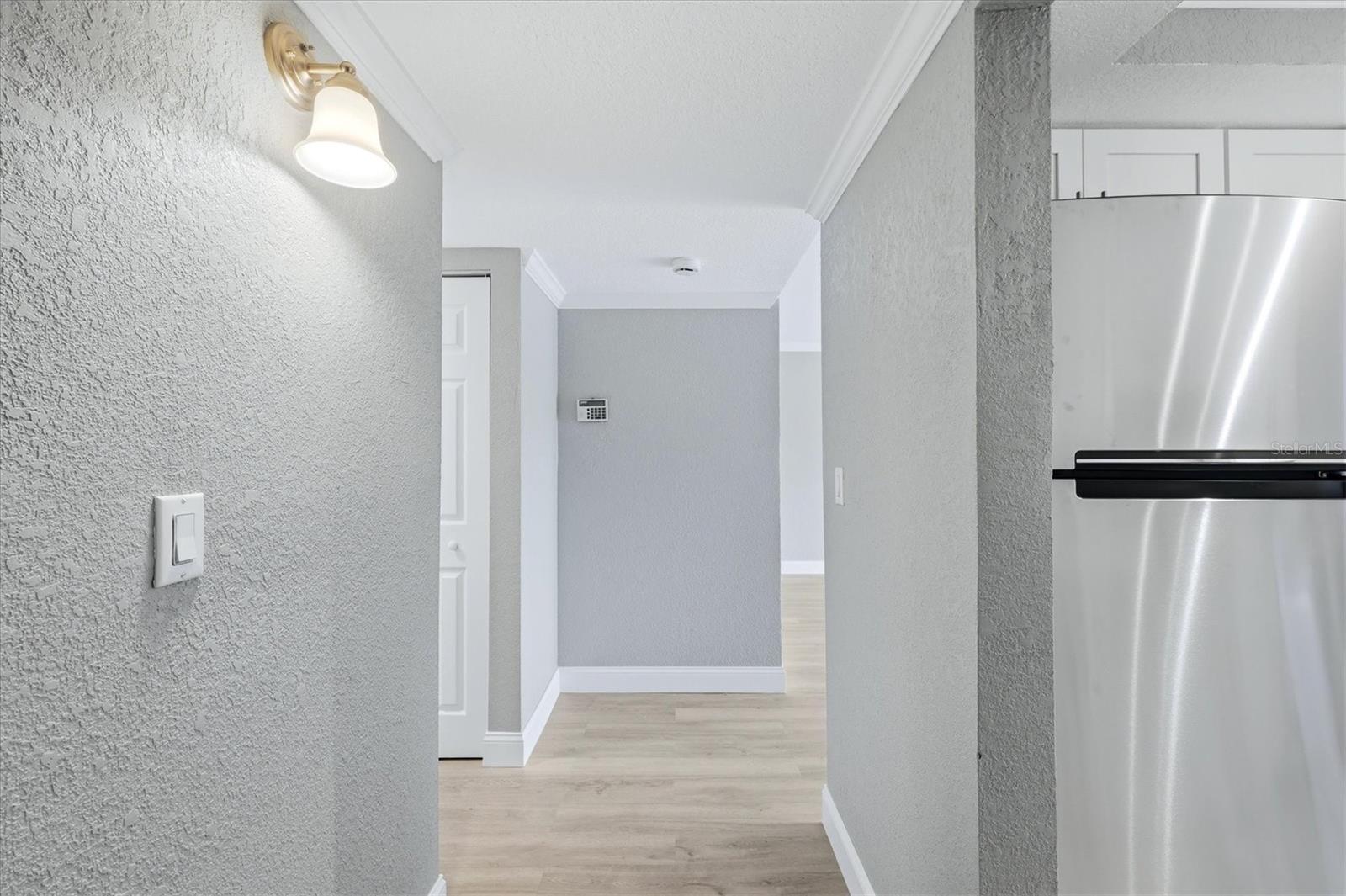 PEPPERTREE VILLAGE CONDO - Residential