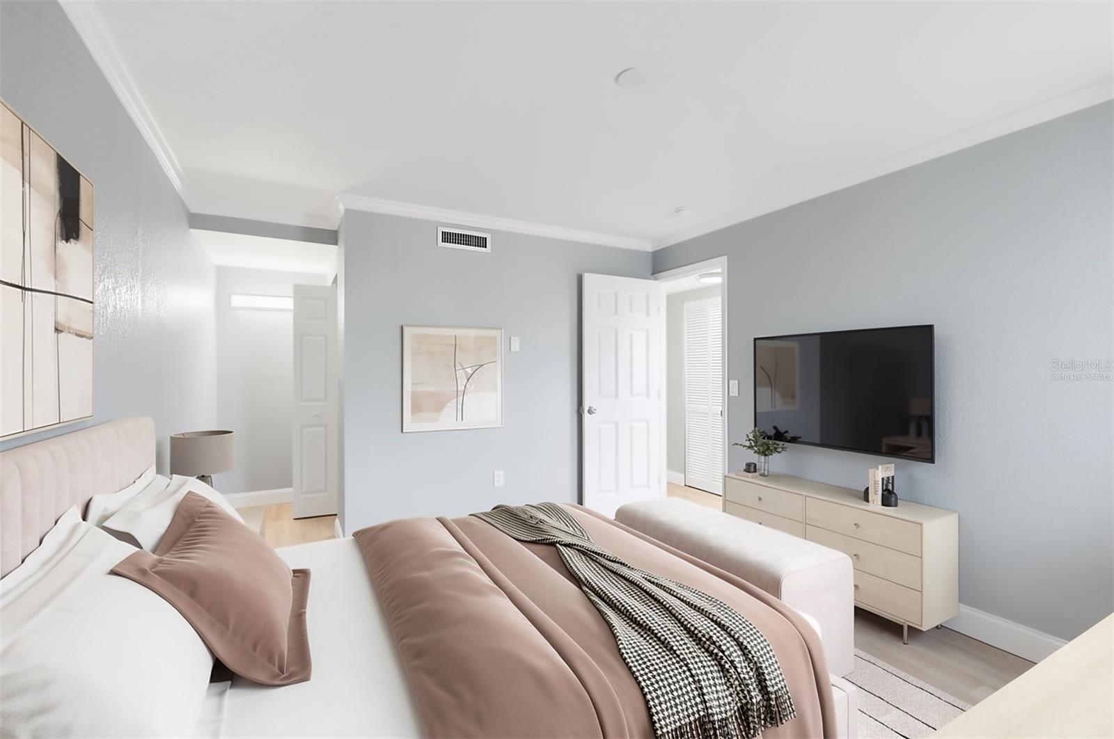 PEPPERTREE VILLAGE CONDO - Residential