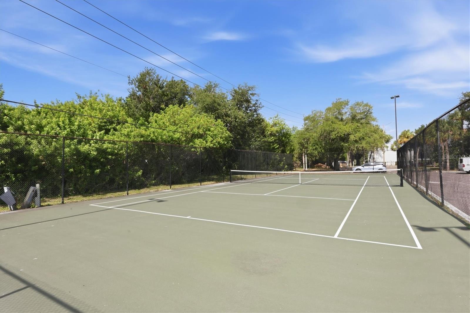 PEPPERTREE VILLAGE CONDO - Residential
