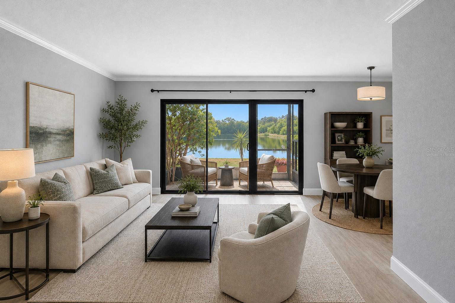 PEPPERTREE VILLAGE CONDO - Residential