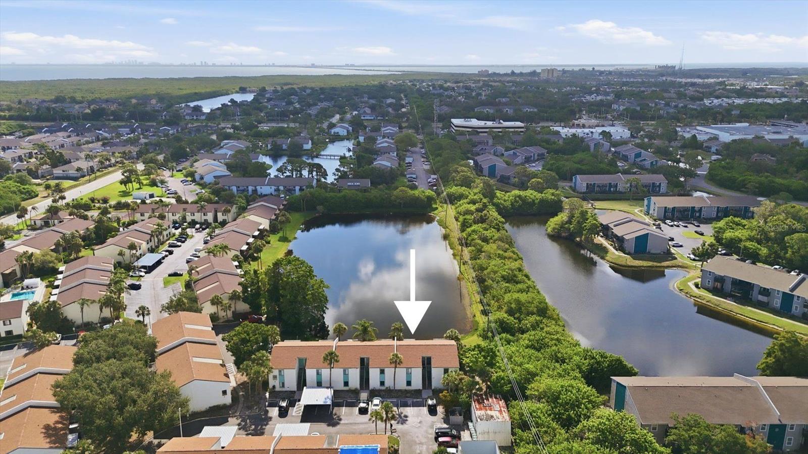 PEPPERTREE VILLAGE CONDO - Residential