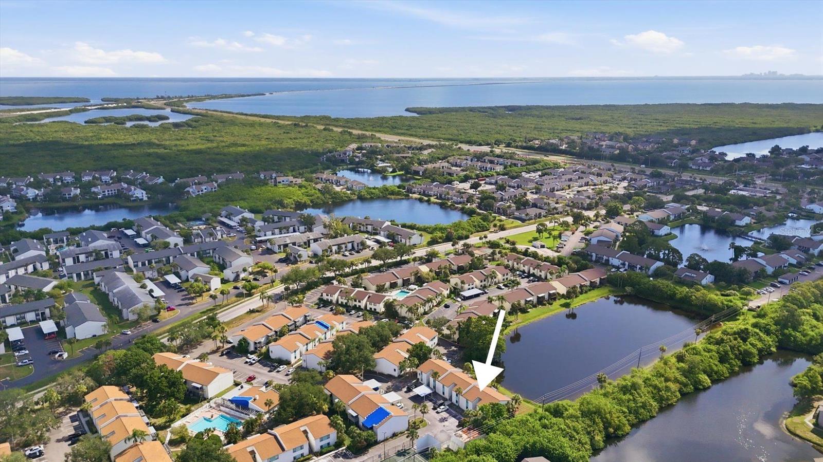 PEPPERTREE VILLAGE CONDO - Residential