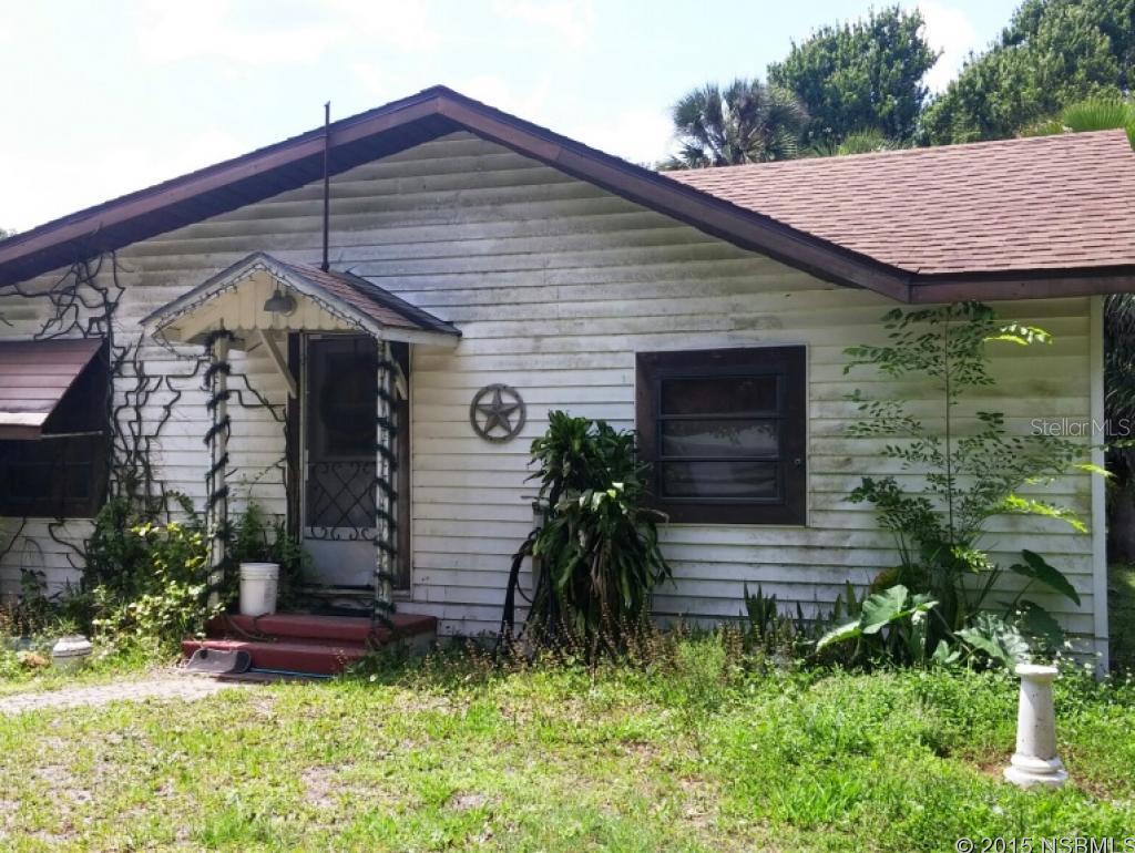 Ward - Residential