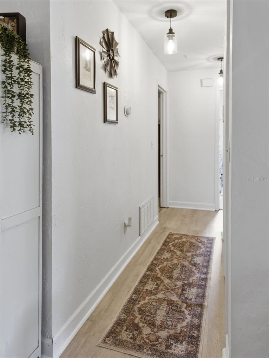 OAK RIDGE PARK - Residential