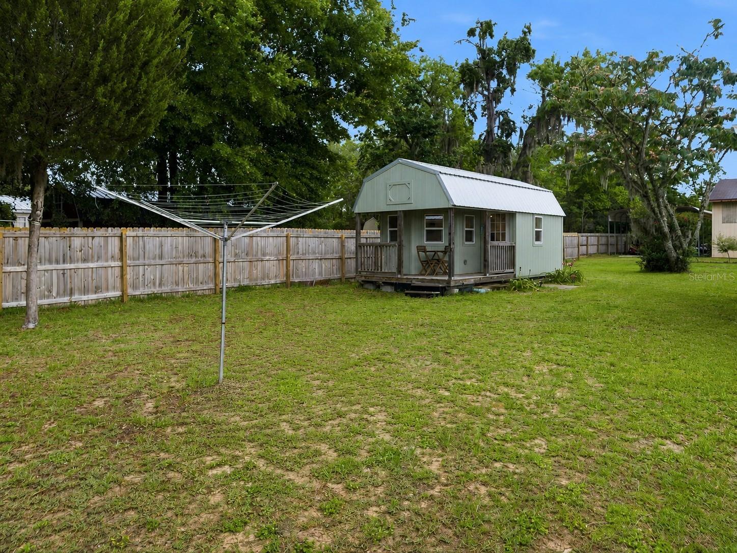 OAK RIDGE PARK - Residential