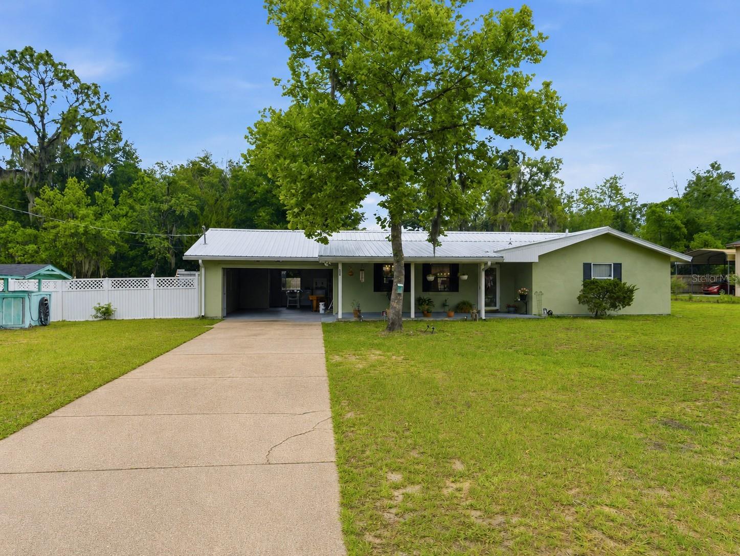 OAK RIDGE PARK - Residential