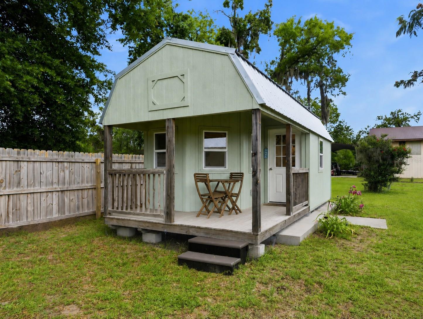 OAK RIDGE PARK - Residential