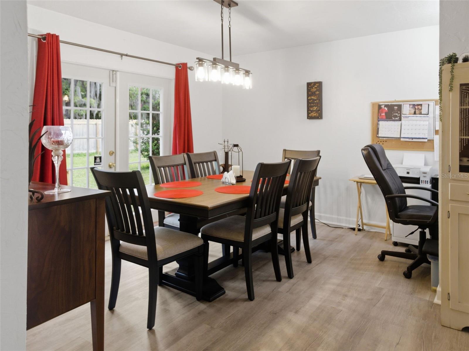 OAK RIDGE PARK - Residential