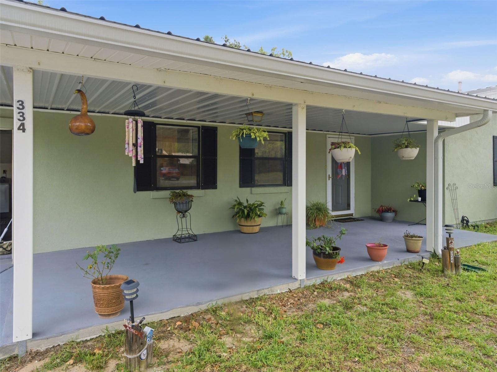 OAK RIDGE PARK - Residential