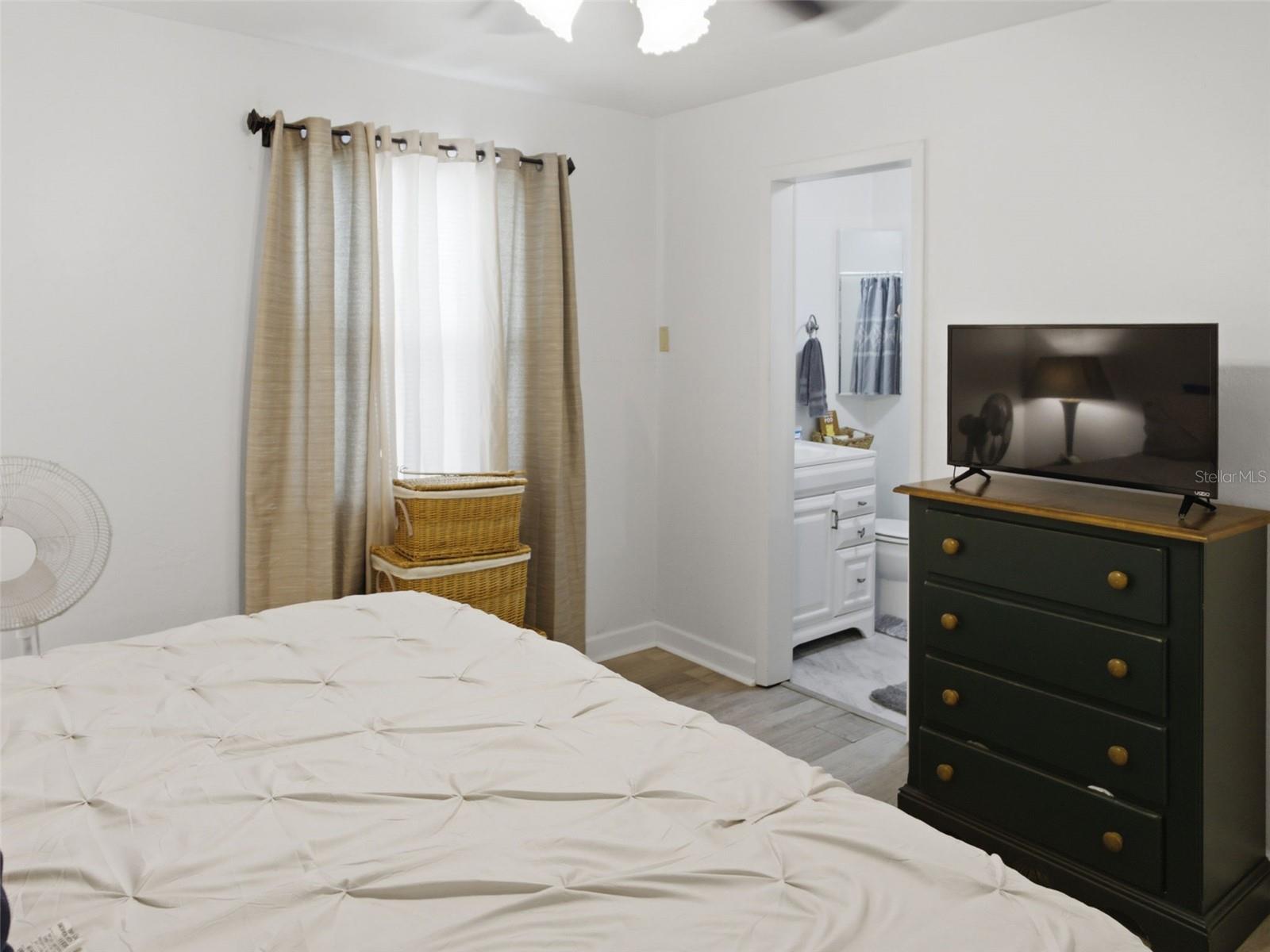 OAK RIDGE PARK - Residential
