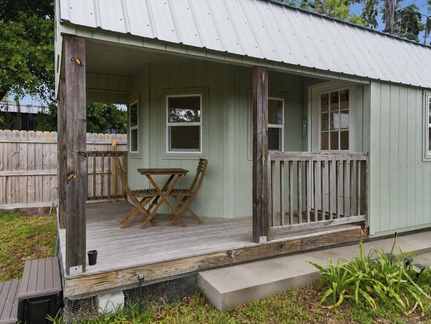 OAK RIDGE PARK - Residential