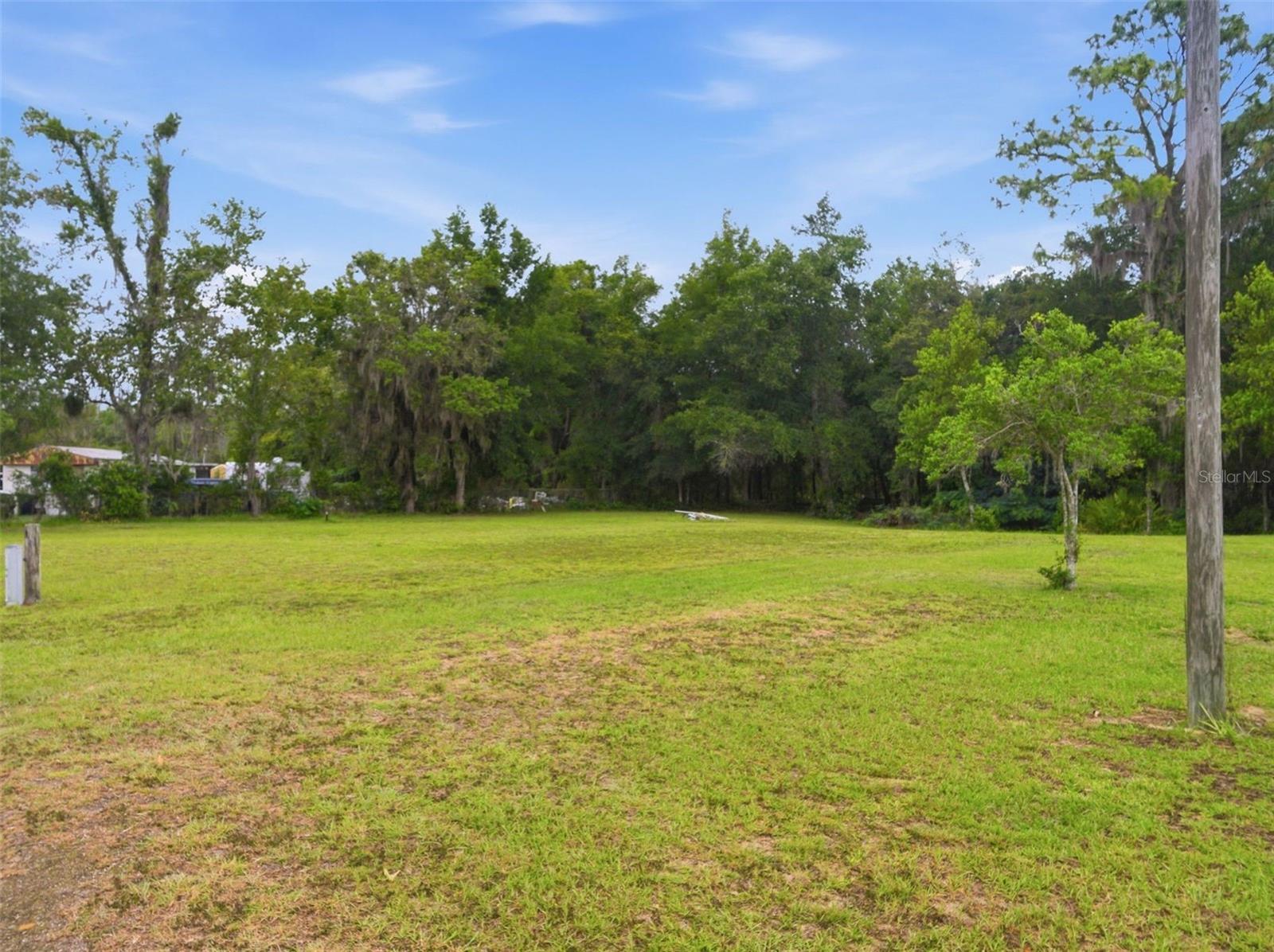 OAK RIDGE PARK - Residential