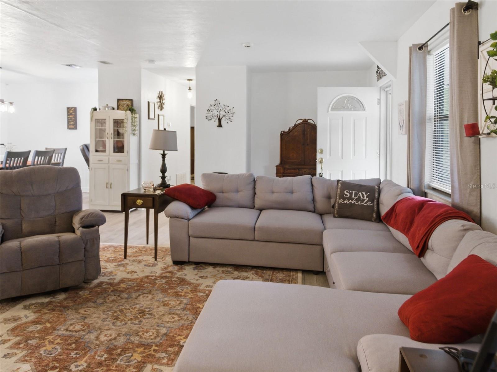 OAK RIDGE PARK - Residential