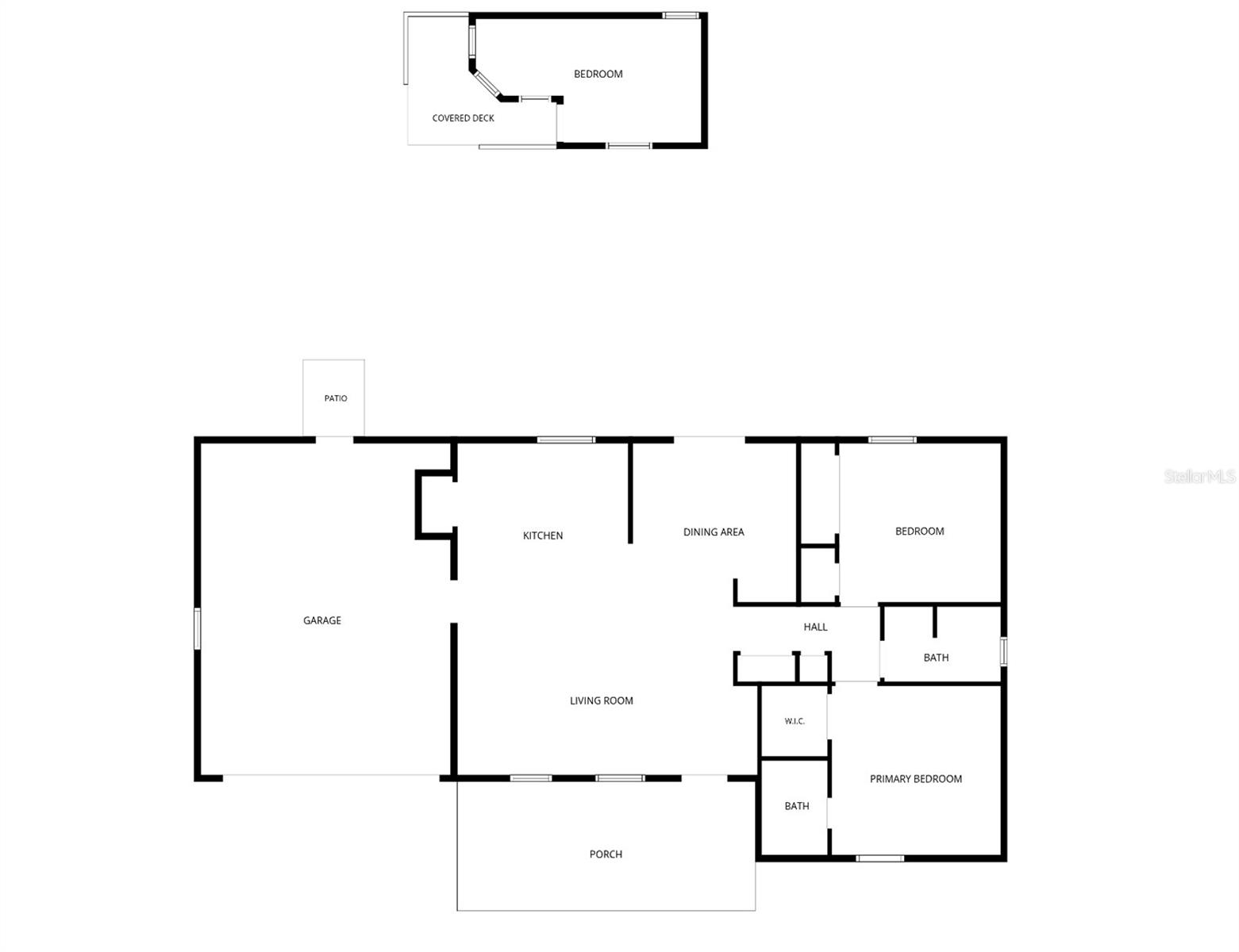 OAK RIDGE PARK - Residential