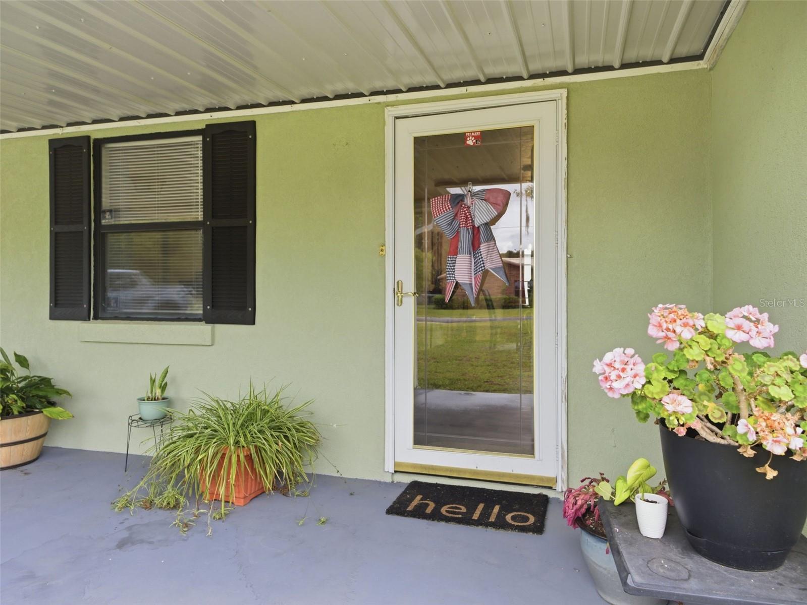 OAK RIDGE PARK - Residential