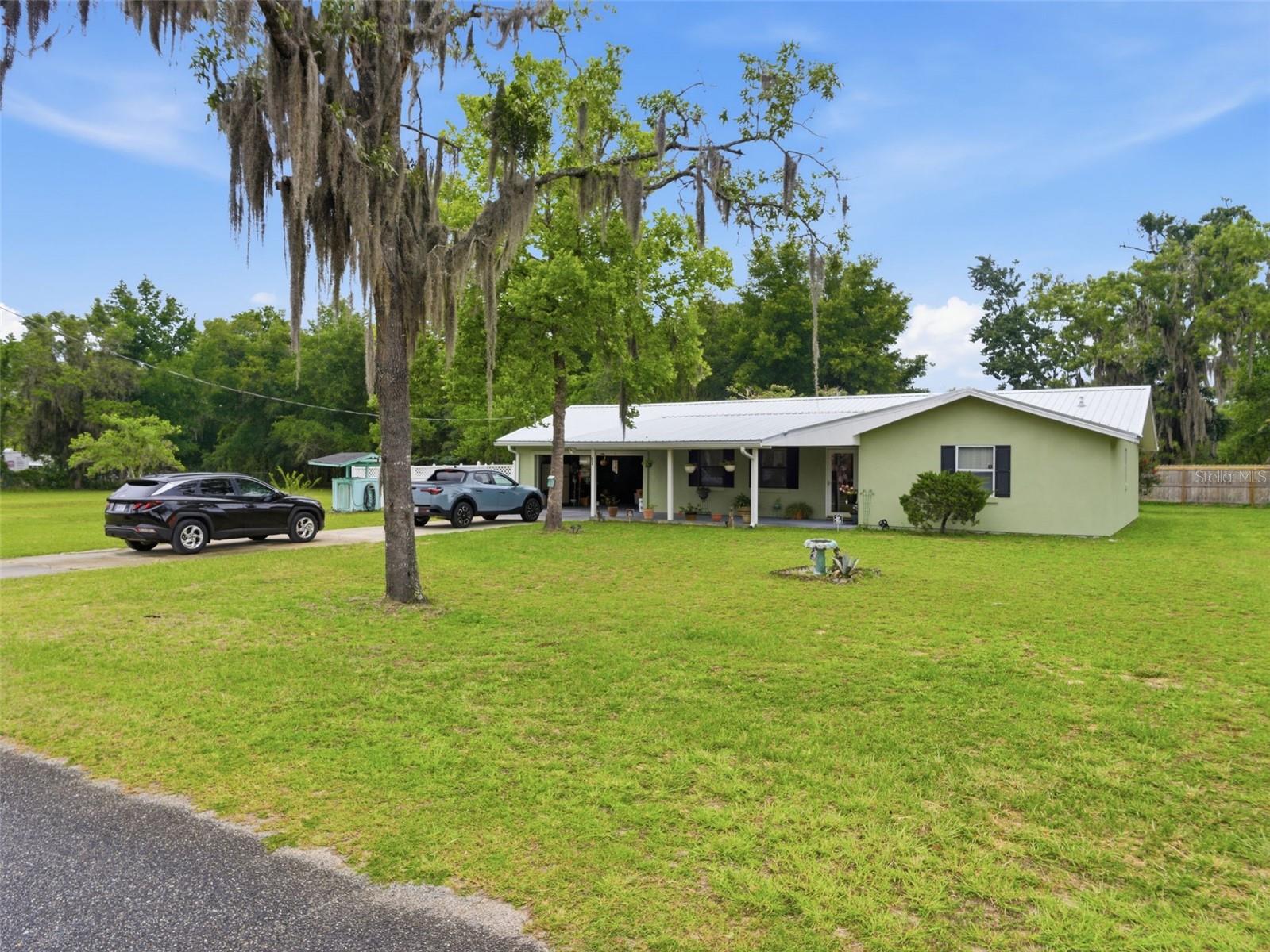 OAK RIDGE PARK - Residential