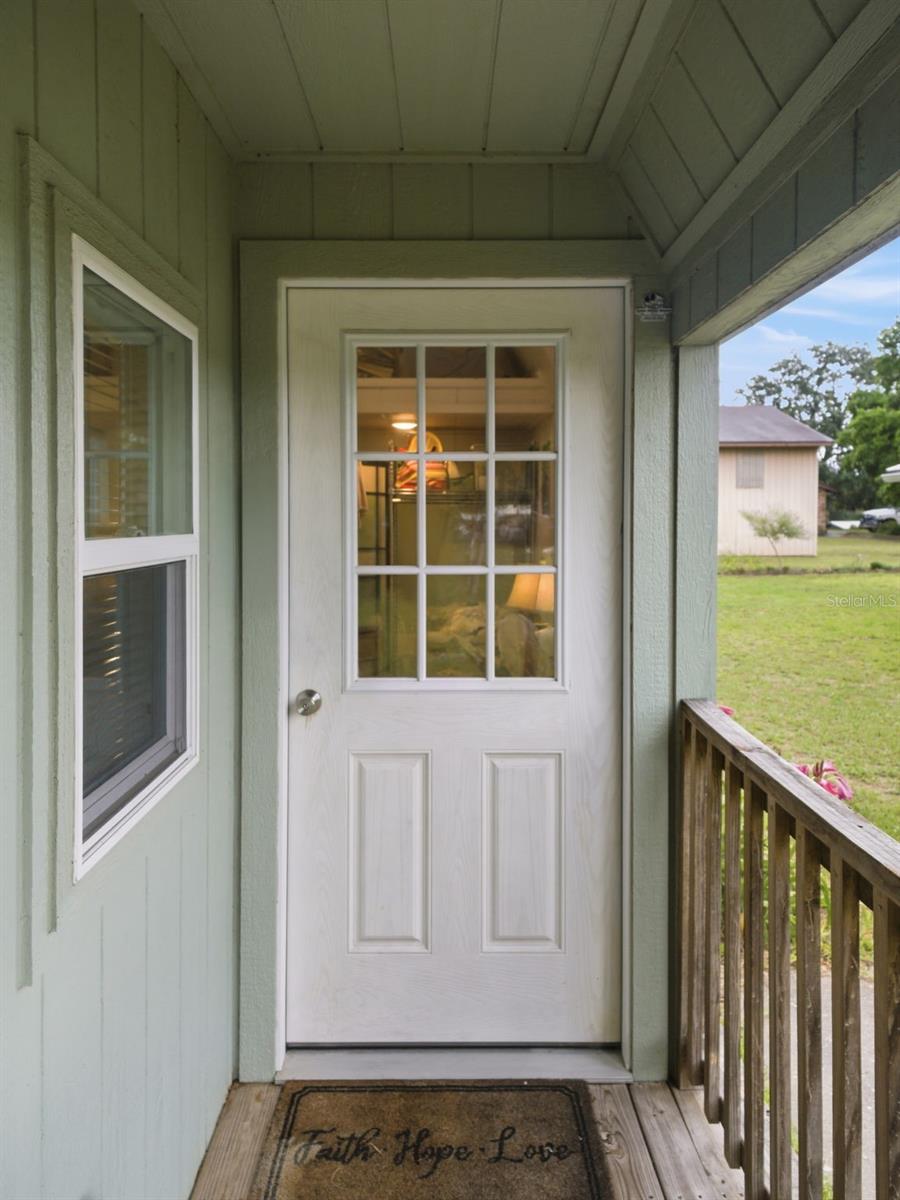 OAK RIDGE PARK - Residential