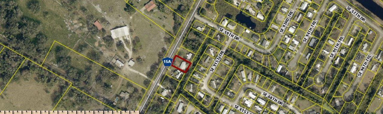 OKEECHOBEE HAMMOCK SEC 3 - Residential