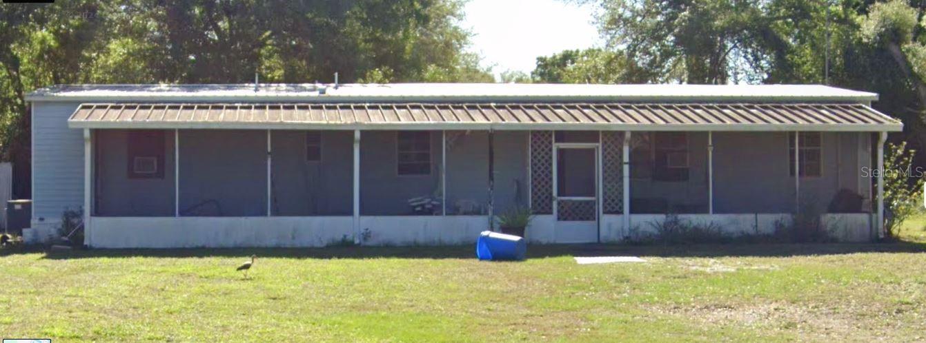 OKEECHOBEE HAMMOCK SEC 3 - Residential
