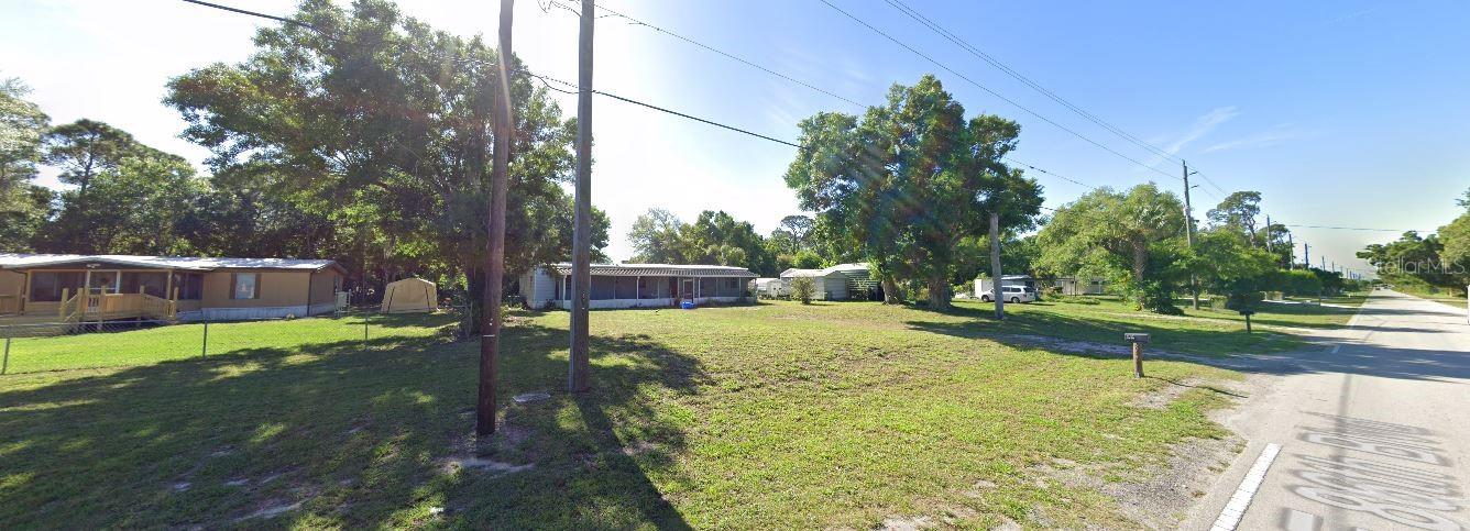 OKEECHOBEE HAMMOCK SEC 3 - Residential