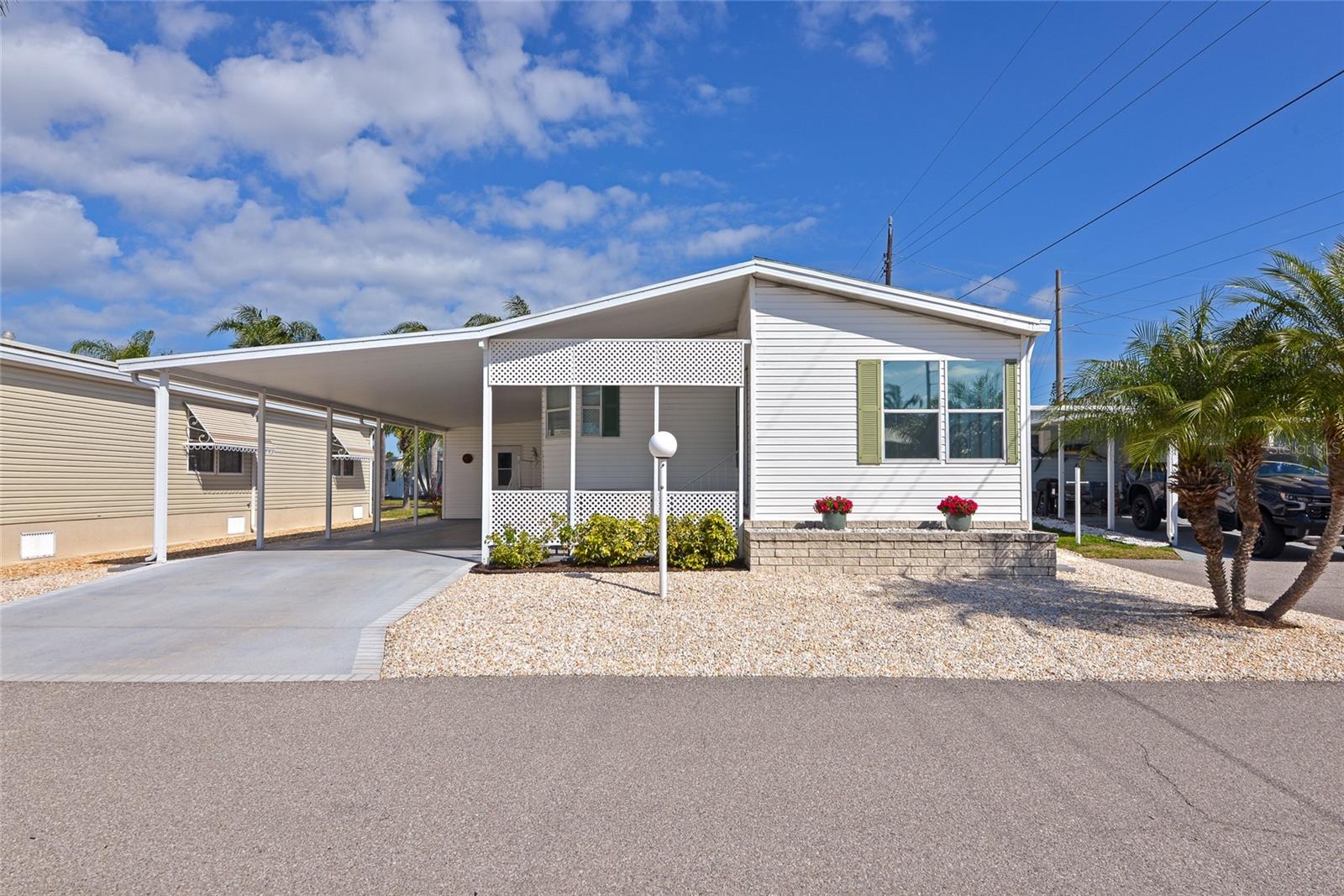 GOLF LAKES RESIDENTS CO-OP - Residential