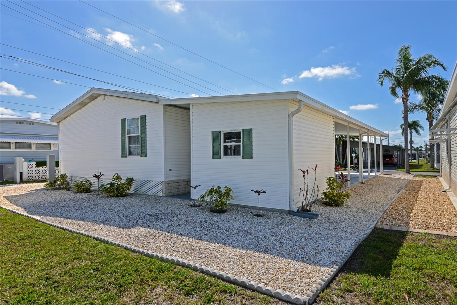 GOLF LAKES RESIDENTS CO-OP - Residential