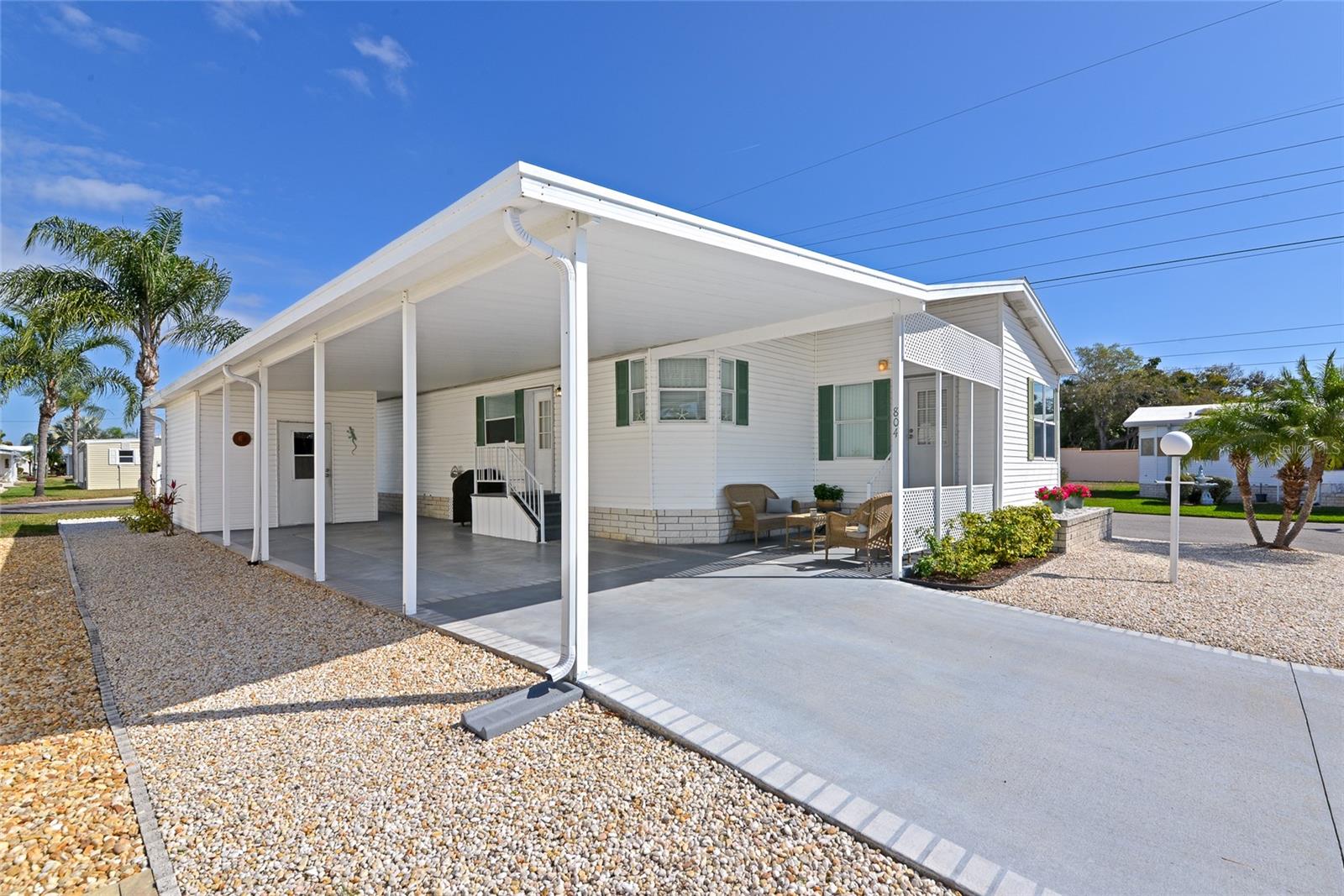 GOLF LAKES RESIDENTS CO-OP - Residential