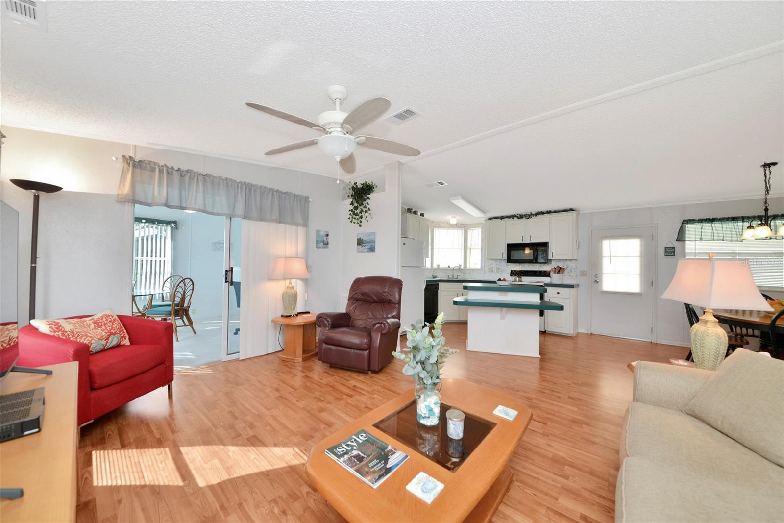 GOLF LAKES RESIDENTS CO-OP - Residential