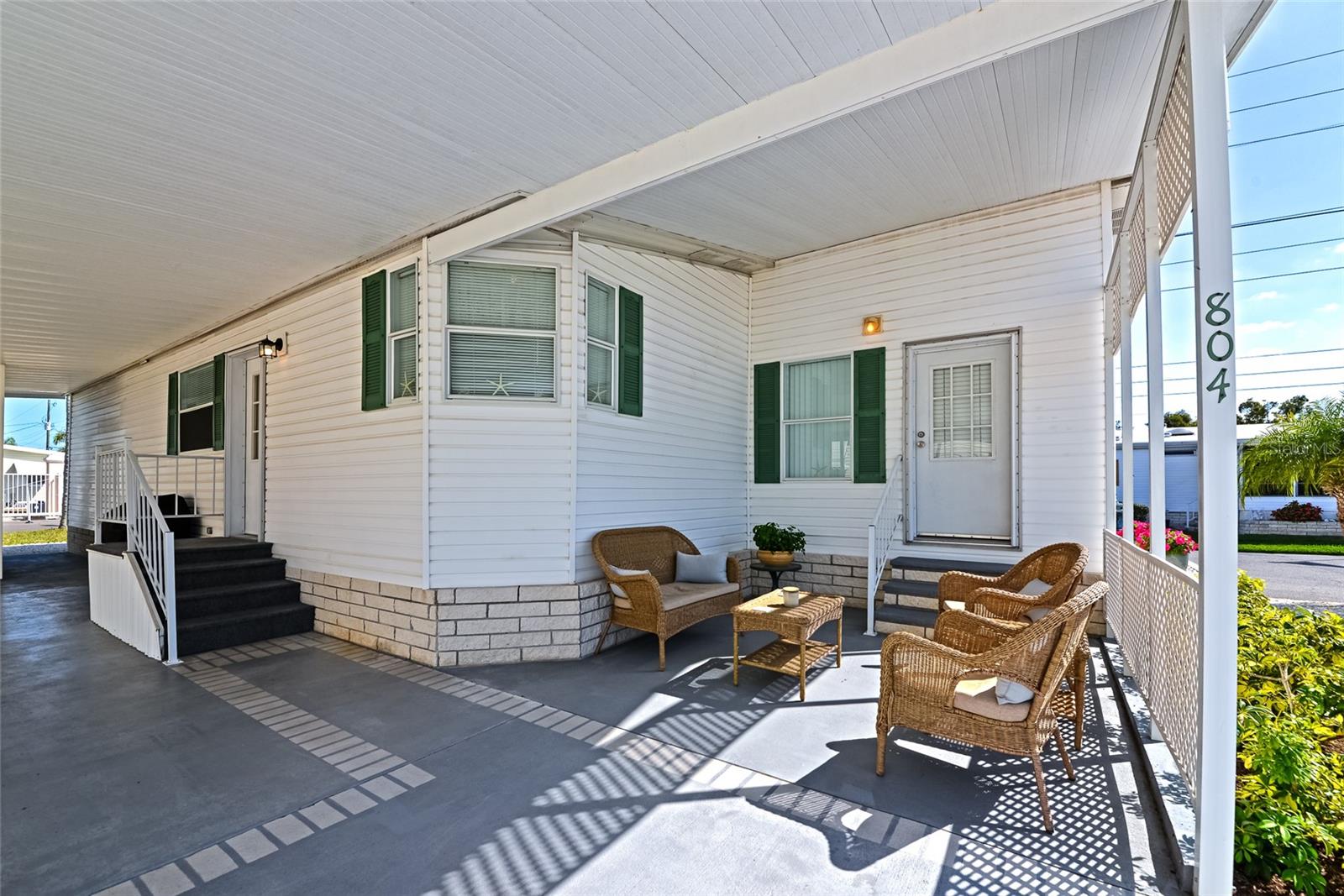 GOLF LAKES RESIDENTS CO-OP - Residential