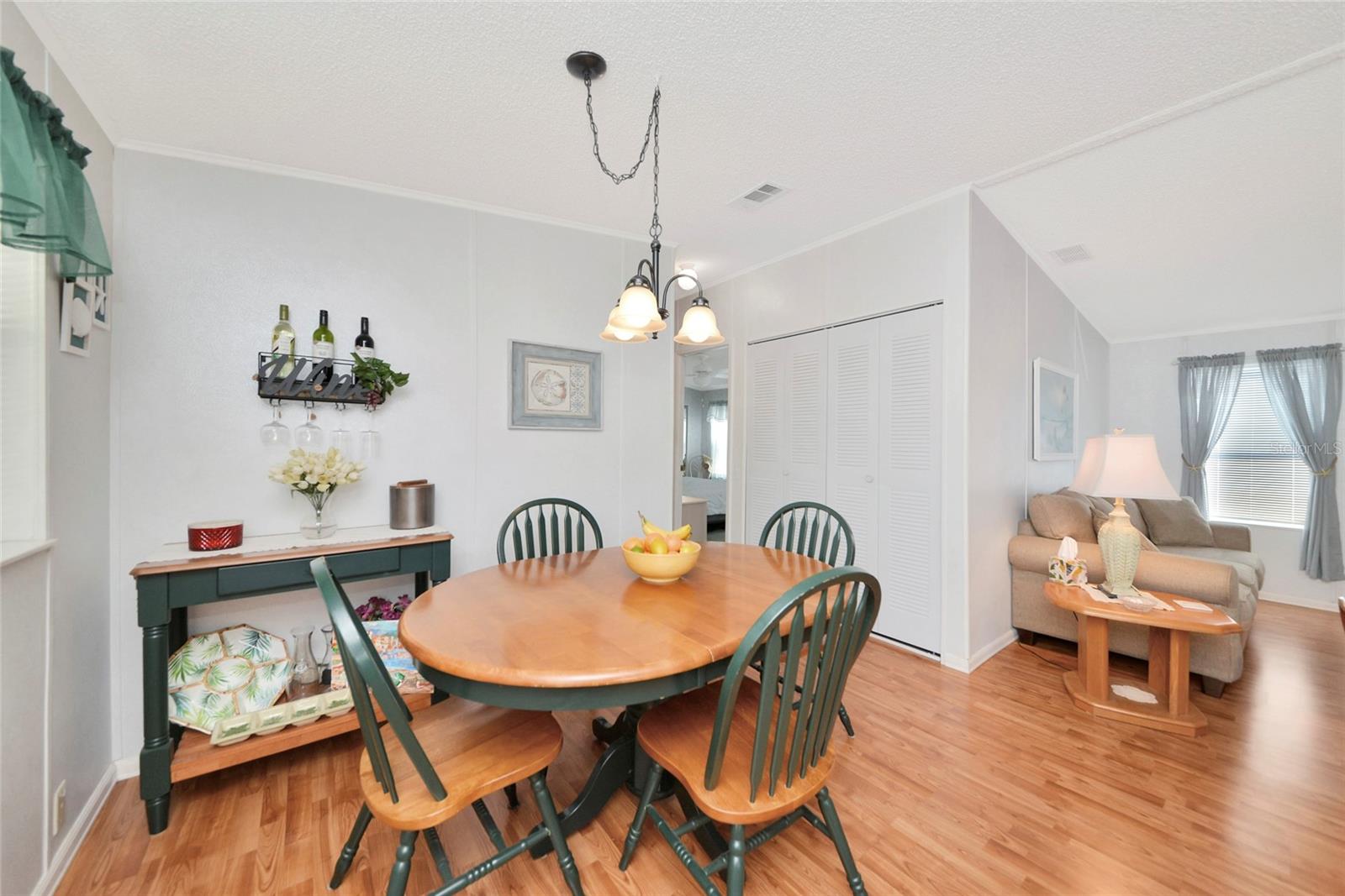 GOLF LAKES RESIDENTS CO-OP - Residential