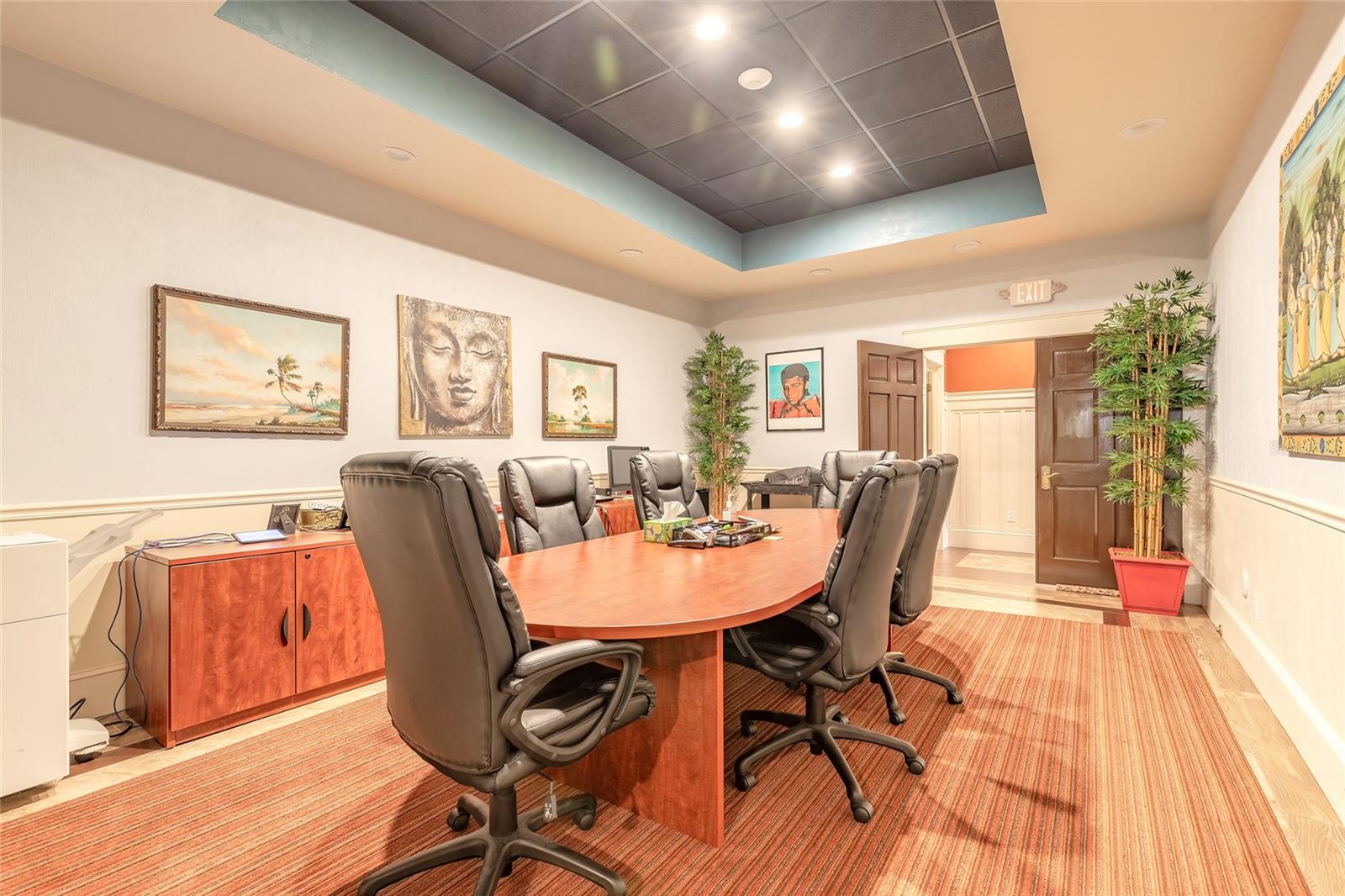 WALKERS HOLLY HILL - Commercial Sale