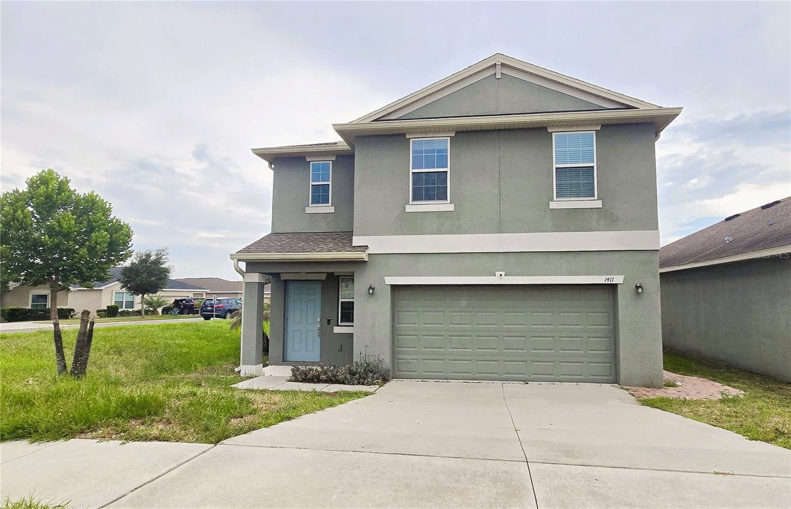 HIGHLAND MEADOWS PH 3 - Residential