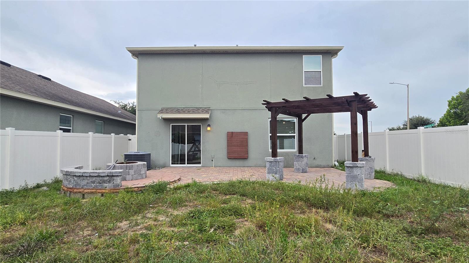 HIGHLAND MEADOWS PH 3 - Residential