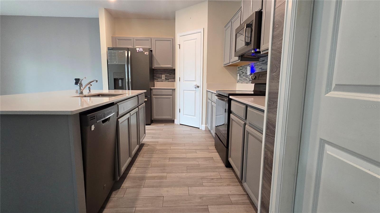 HIGHLAND MEADOWS PH 3 - Residential