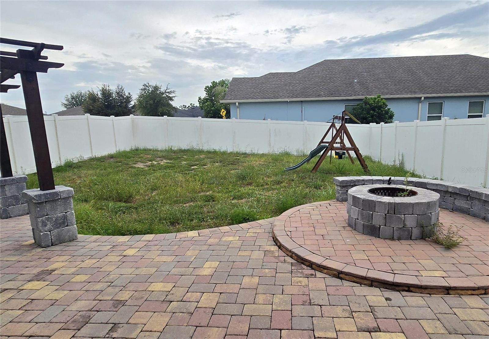 HIGHLAND MEADOWS PH 3 - Residential