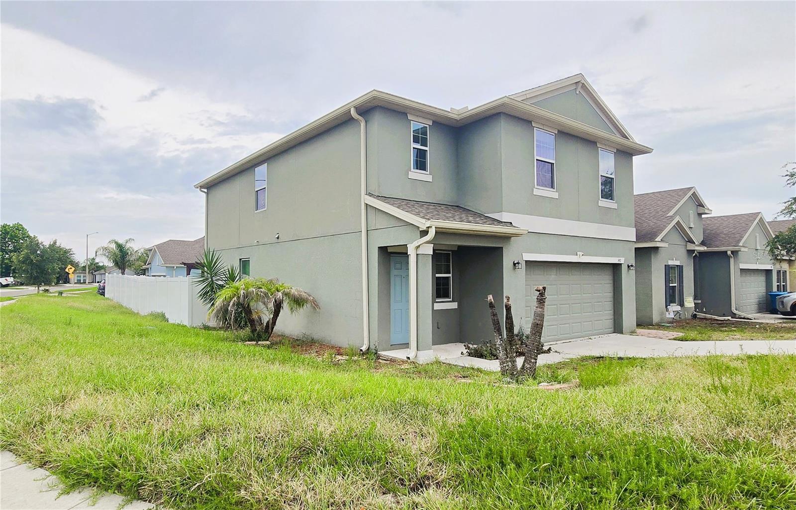 HIGHLAND MEADOWS PH 3 - Residential