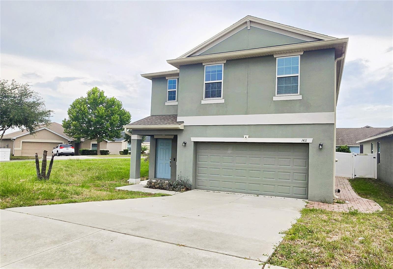 HIGHLAND MEADOWS PH 3 - Residential