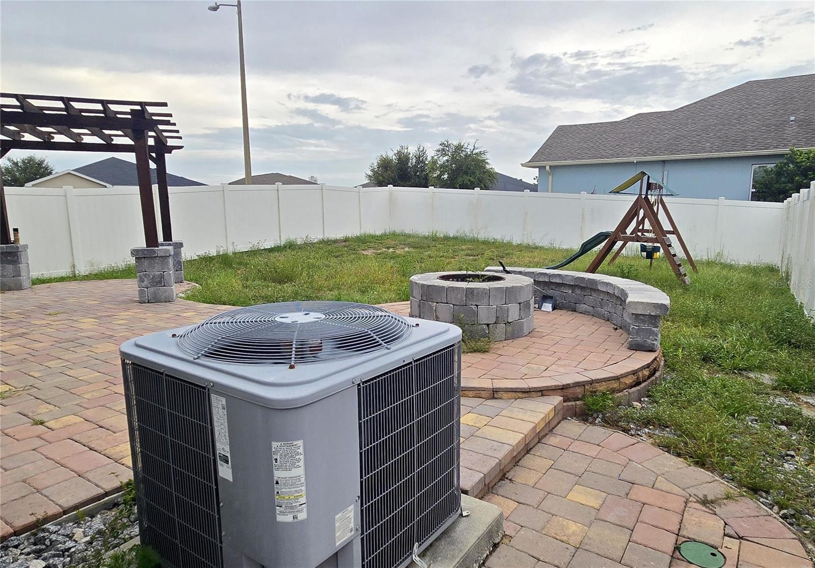 HIGHLAND MEADOWS PH 3 - Residential