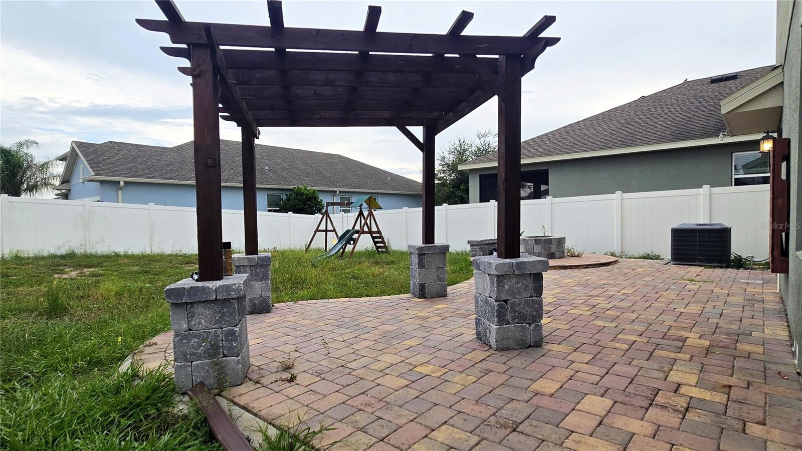 HIGHLAND MEADOWS PH 3 - Residential
