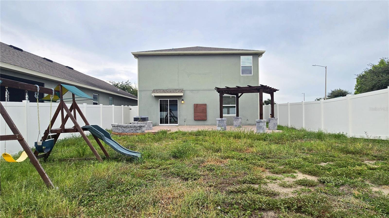 HIGHLAND MEADOWS PH 3 - Residential