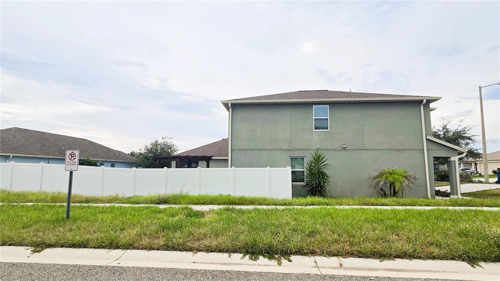 HIGHLAND MEADOWS PH 3 - Residential